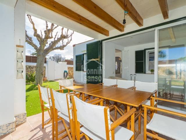 2 chambre Penthouse à vendre à Ciutadella de Menorca - 350 000 € (Ref: 9678151)