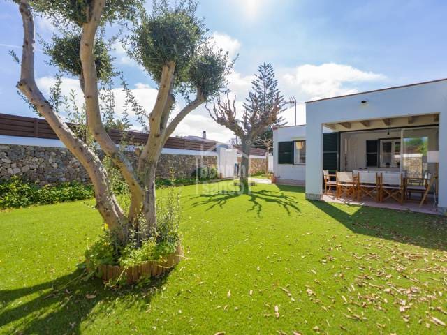 2 chambre Penthouse à vendre à Ciutadella, Ciutadella de Menorca - 350 000 € (Ref: 9678151)