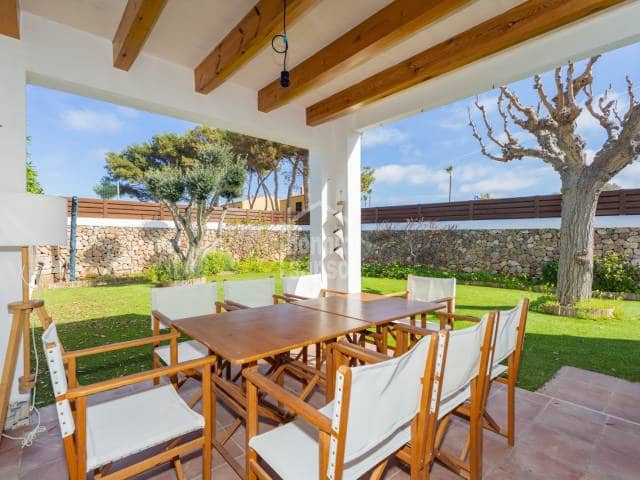 2 chambre Penthouse à vendre à Ciutadella, Ciutadella de Menorca - 350 000 € (Ref: 9678151)