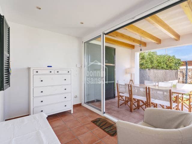 2 chambre Penthouse à vendre à Ciutadella, Ciutadella de Menorca - 350 000 € (Ref: 9678151)