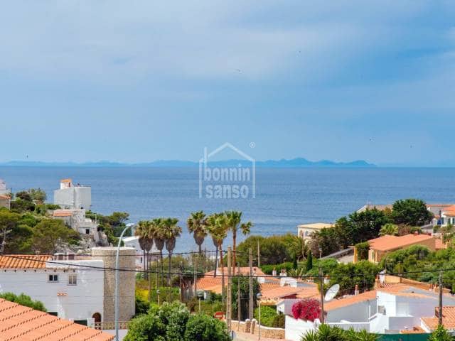 3 soveværelse Villa til salg i Alayor / Alaior med swimmingpool - € 499.000 (Ref: 9679329)