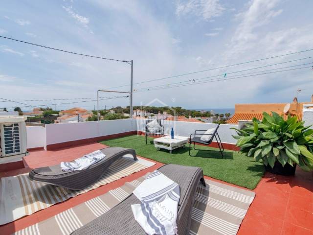 3 soveværelse Villa til salg i Alayor / Alaior med swimmingpool - € 499.000 (Ref: 9679329)