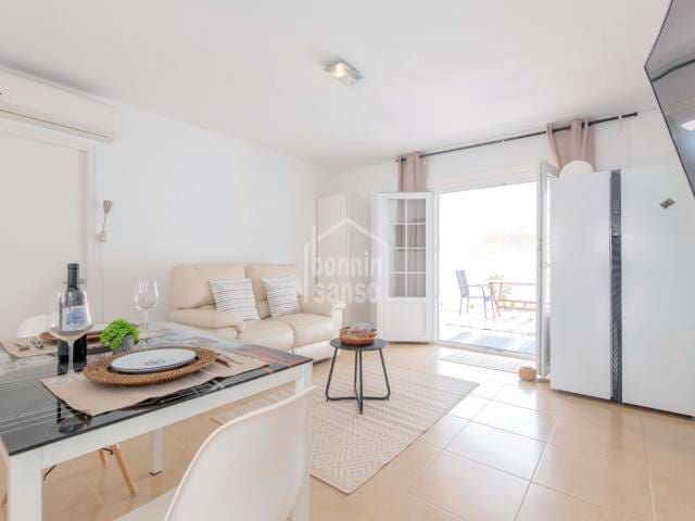 3 sypialnia Willa na sprzedaż w Alayor / Alaior z basenem - 499 000 € (Ref: 9679329)