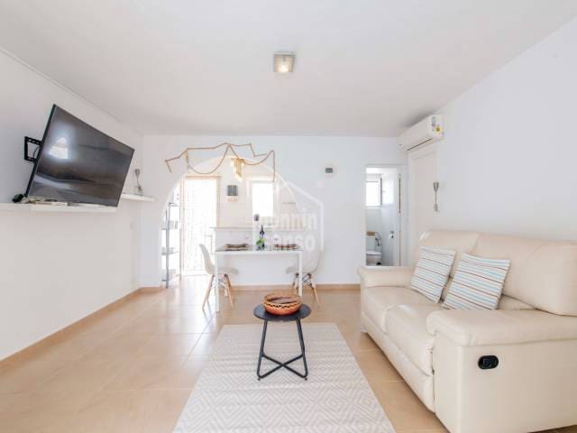 3 sypialnia Willa na sprzedaż w Alayor / Alaior z basenem - 499 000 € (Ref: 9679329)