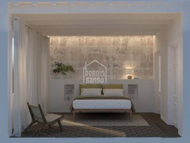 4 bedroom Penthouse for sale in Mahon / Mao with pool garage - € 775,000 (Ref: 9688547)