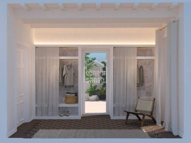 4 camera da letto Attico in vendita in Mahón / Maó con piscina garage - 775.000 € (Rif: 9688547)