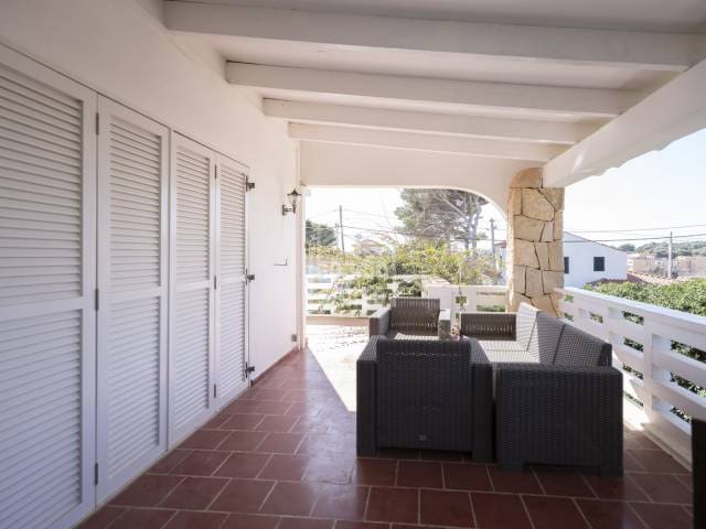 3 bedroom Villa for sale in San Luis / Sant Lluis with pool - € 640,000 (Ref: 9688666)