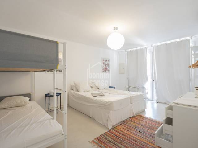 3 bedroom Villa for sale in San Luis / Sant Lluis with pool - € 640,000 (Ref: 9688666)