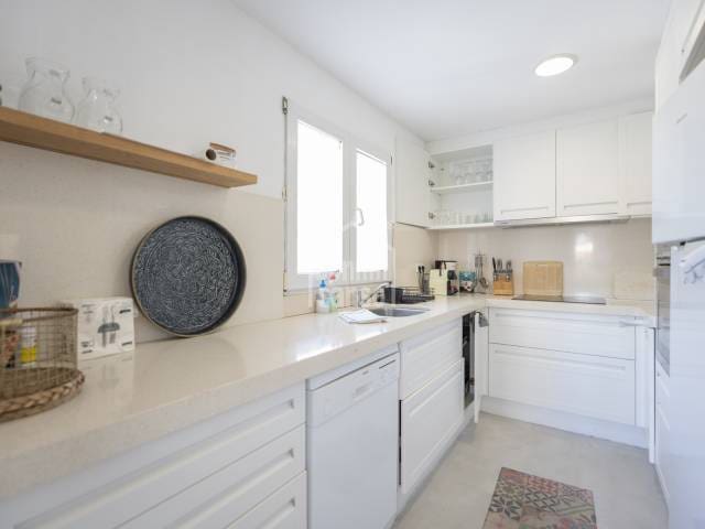 3 bedroom Villa for sale in San Luis / Sant Lluís with pool - € 640,000 (Ref: 9688666)