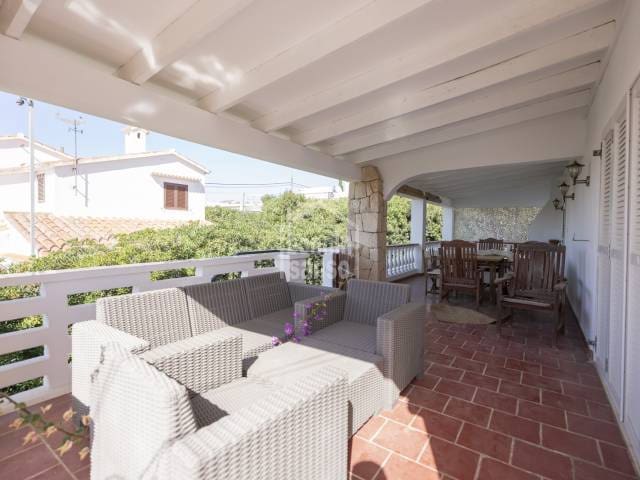 3 bedroom Villa for sale in San Luis / Sant Lluis with pool - € 640,000 (Ref: 9688666)