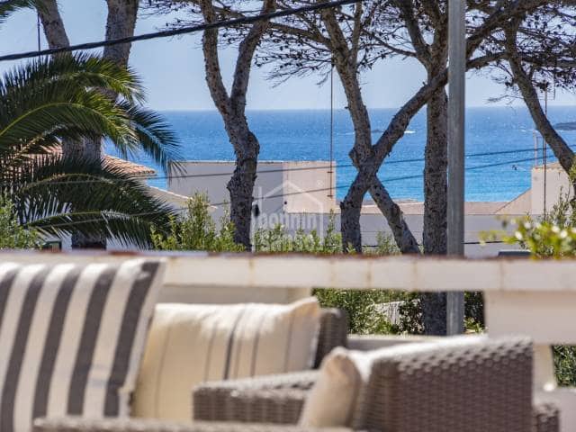 3 soverom Villa til salgs i San Luis / Sant Lluís med svømmebasseng - € 640 000 (Ref: 9688666)