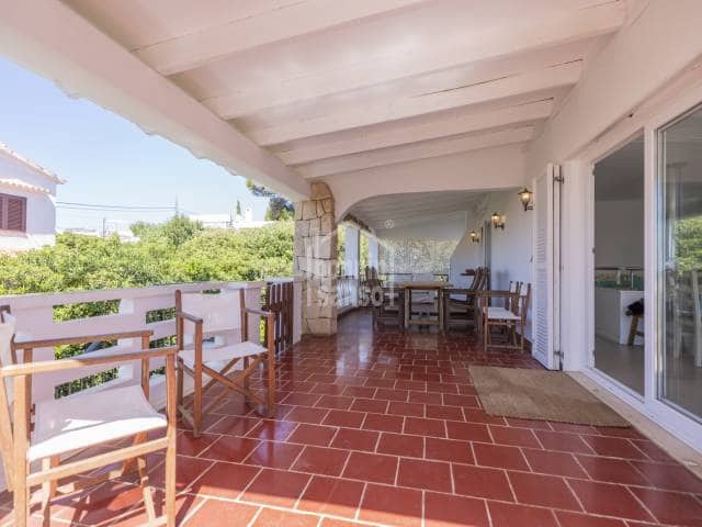 3 soverom Villa til salgs i San Luis / Sant Lluís med svømmebasseng - € 640 000 (Ref: 9688666)