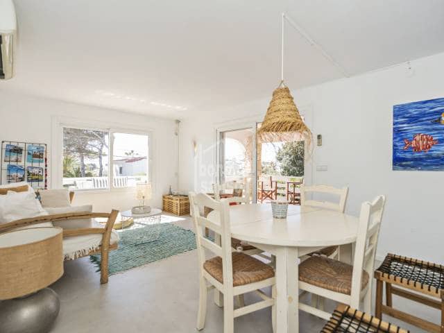 3 soverom Villa til salgs i San Luis / Sant Lluís med svømmebasseng - € 640 000 (Ref: 9688666)