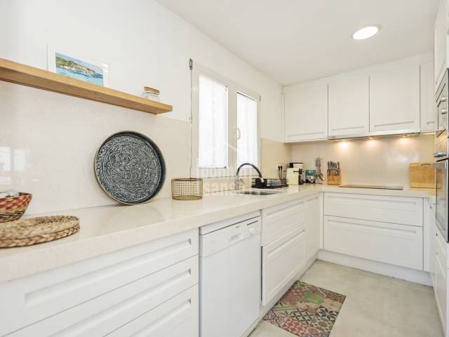 3 soverom Villa til salgs i San Luis / Sant Lluís med svømmebasseng - € 640 000 (Ref: 9688666)