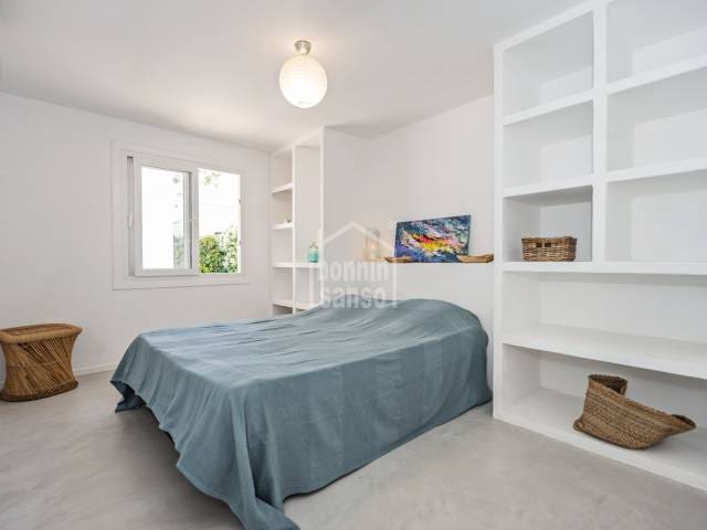 3 soverom Villa til salgs i San Luis / Sant Lluís med svømmebasseng - € 640 000 (Ref: 9688666)