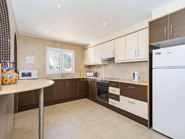 3 bedroom Villa for sale in Es Mercadal with garage - € 635,000 (Ref: 9691387)