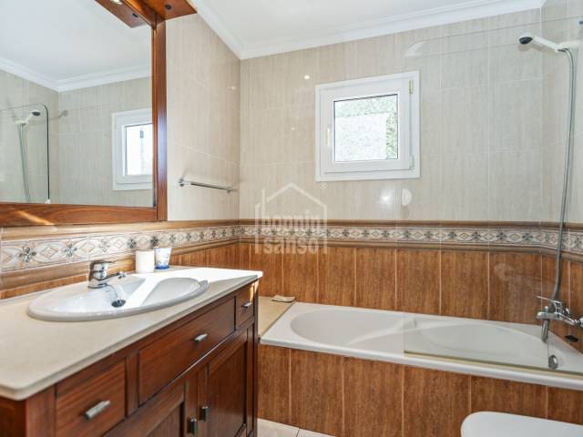 3 camera da letto Villa in vendita in Es Mercadal con garage - 635.000 € (Rif: 9691387)