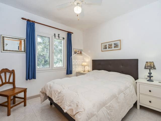 3 camera da letto Villa in vendita in Es Mercadal con garage - 635.000 € (Rif: 9691387)