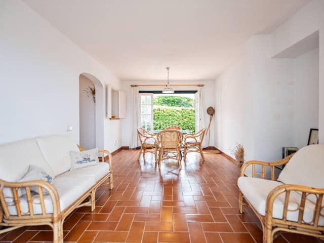 2 Zimmer Wohnung zu verkaufen in Es Mercadal mit Pool - 310.000 € (Ref: 9691388)