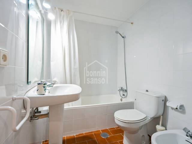 2 Zimmer Wohnung zu verkaufen in Es Mercadal mit Pool - 310.000 € (Ref: 9691388)