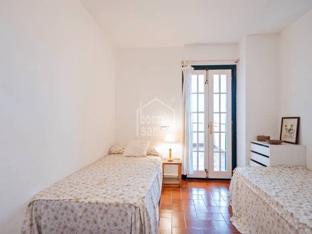 2 Zimmer Wohnung zu verkaufen in Es Mercadal mit Pool - 310.000 € (Ref: 9691388)