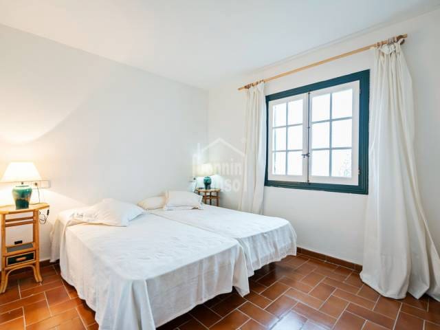 2 bedroom Flat for sale in Es Mercadal with pool - € 310,000 (Ref: 9691388)