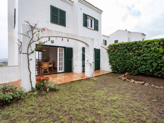 2 Zimmer Wohnung zu verkaufen in Es Mercadal mit Pool - 310.000 € (Ref: 9691388)