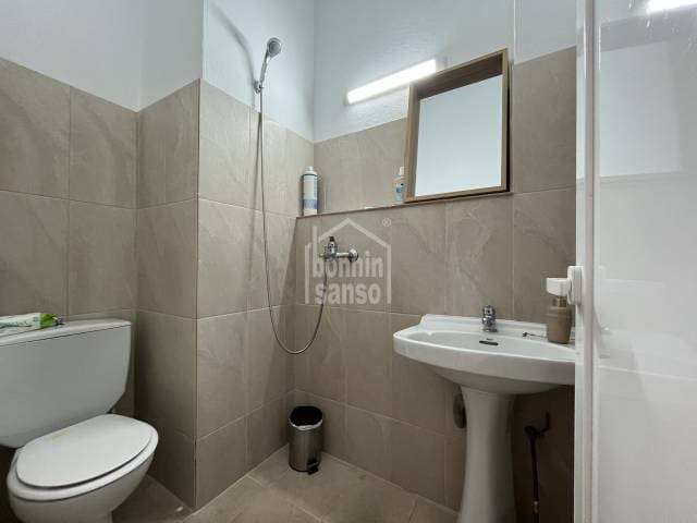 1 bedroom Flat for sale in San Luis / Sant Lluis with garage - € 275,000 (Ref: 9694629)