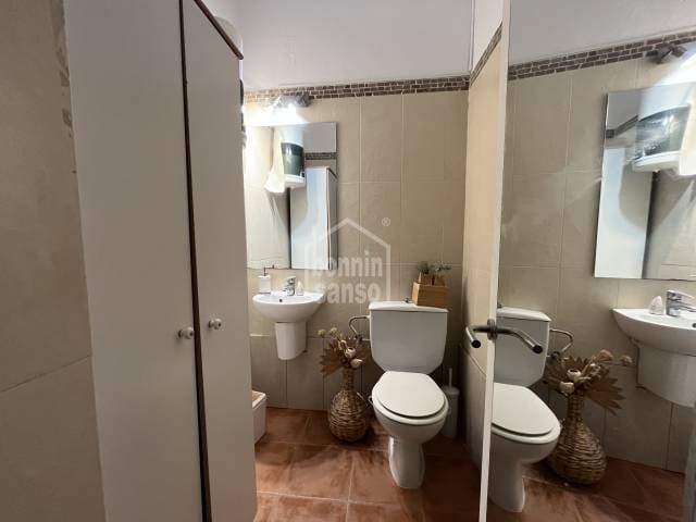 1 bedroom Flat for sale in San Luis / Sant Lluis with garage - € 275,000 (Ref: 9694629)