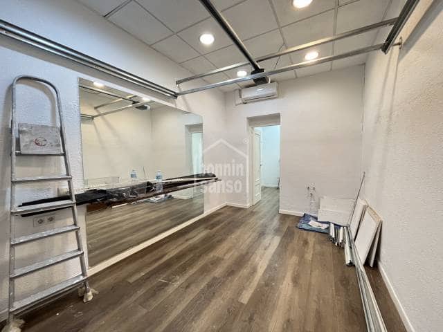 1 camera da letto Appartamento in vendita in San Luis / Sant Lluís con garage - 275.000 € (Rif: 9694629)