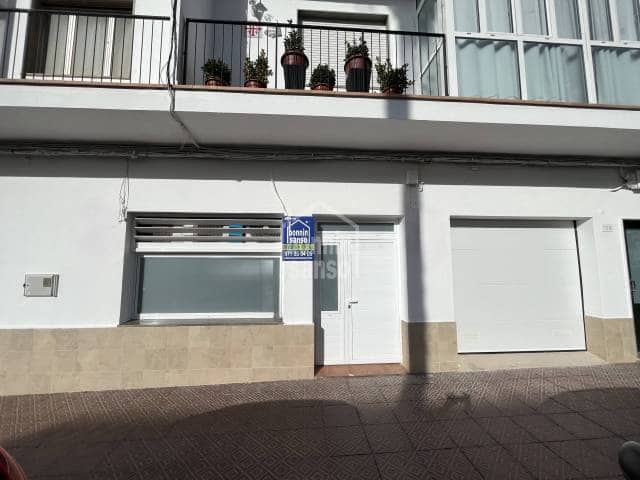 1 camera da letto Appartamento in vendita in San Luis / Sant Lluís con garage - 275.000 € (Rif: 9694629)