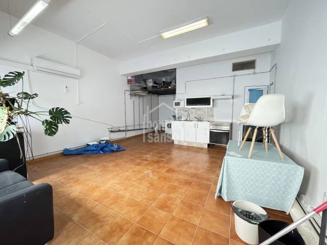 1 camera da letto Appartamento in vendita in San Luis / Sant Lluís con garage - 275.000 € (Rif: 9694629)