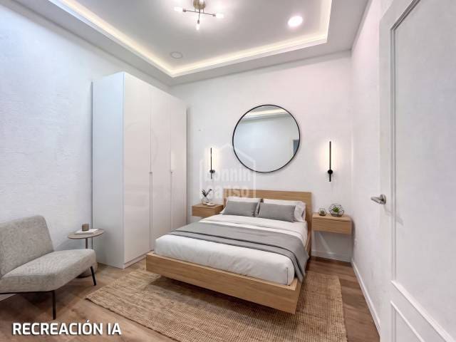 1 bedroom Flat for sale in San Luis / Sant Lluis with garage - € 250,000 (Ref: 9694629)