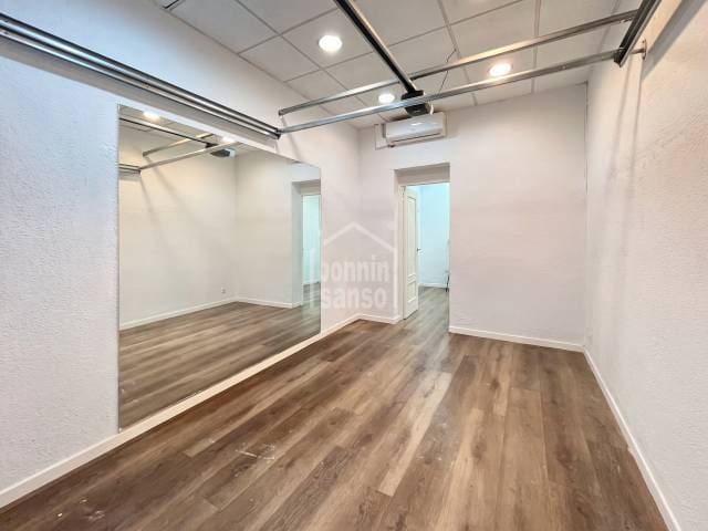 1 sovrum Lägenhet till salu i San Luis / Sant Lluís med garage - 250 000 € (Ref: 9694629)