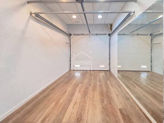 1 soverom Leilighet til salgs i San Luis / Sant Lluís med garasje - € 250 000 (Ref: 9694629)