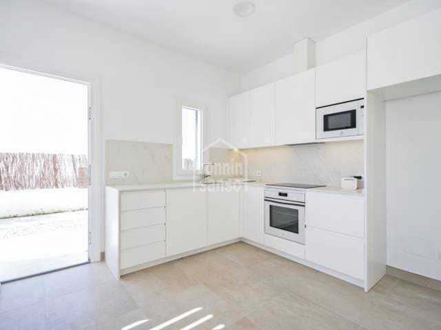 2 bedroom Villa for sale in Alayor / Alaior with pool - € 548,000 (Ref: 9697743)