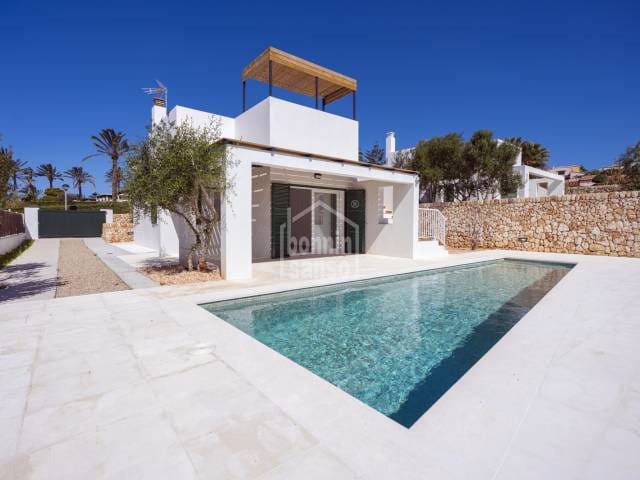 2 Zimmer Villa zu verkaufen in Alayor / Alaior mit Pool - 548.000 € (Ref: 9697743)