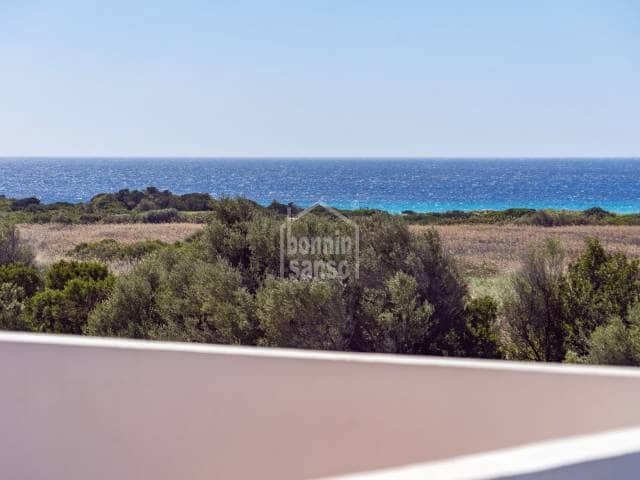 2 Zimmer Villa zu verkaufen in Alayor / Alaior mit Pool - 548.000 € (Ref: 9697743)