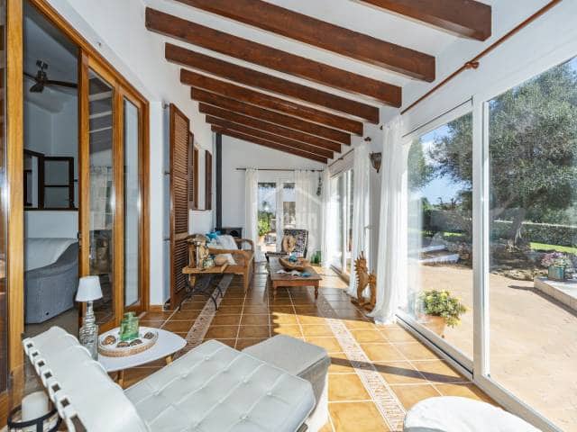 4 bedroom Penthouse for sale in Mahon / Mao with pool - € 925,000 (Ref: 9697891)