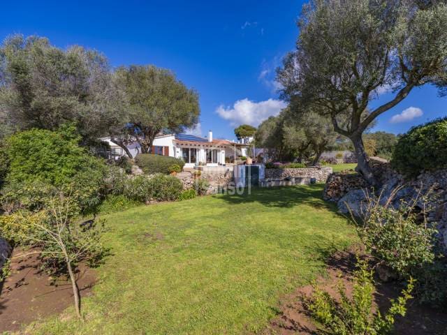 4 bedroom Penthouse for sale in Mahon / Mao with pool - € 925,000 (Ref: 9697891)