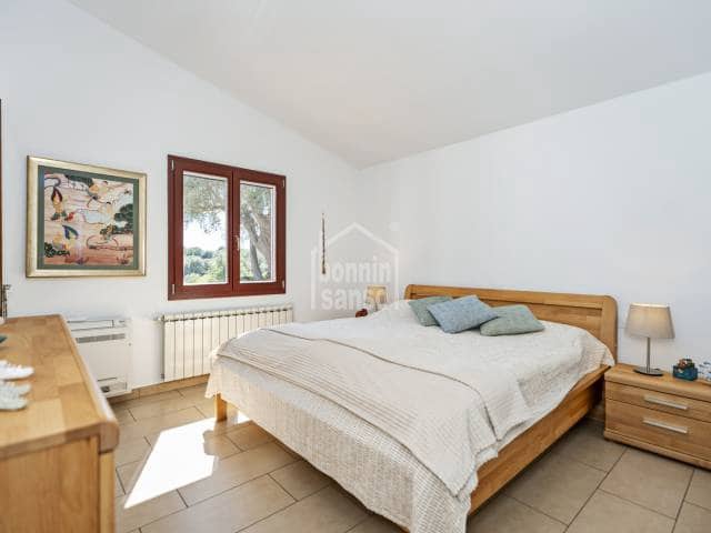 4 Zimmer Penthouse zu verkaufen in Mahón / Maó mit Pool - 925.000 € (Ref: 9697891)