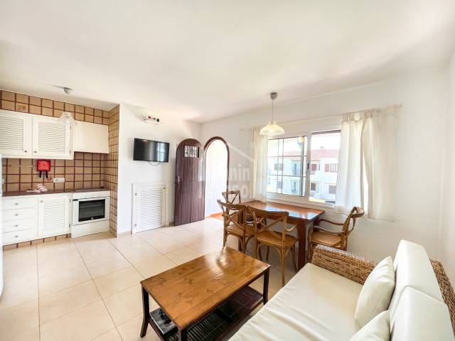 2 sypialnia Apartament przy plaży na sprzedaż w Alayor / Alaior - 310 000 € (Ref: 9714043)