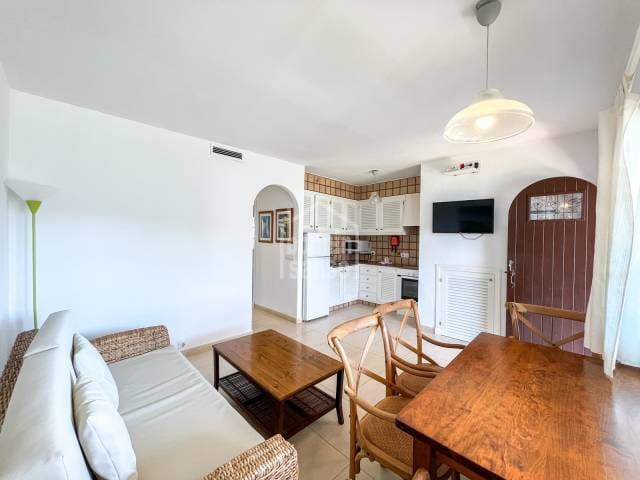 2 sypialnia Apartament przy plaży na sprzedaż w Alayor / Alaior - 310 000 € (Ref: 9714043)