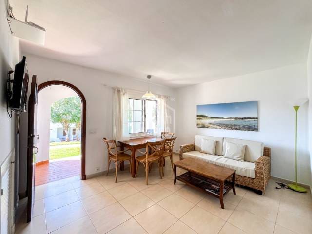 2 sypialnia Apartament przy plaży na sprzedaż w Alayor / Alaior - 310 000 € (Ref: 9714043)