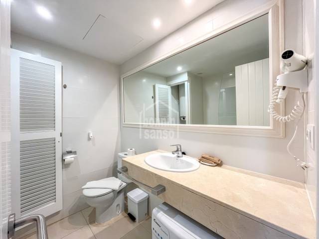 2 sypialnia Apartament przy plaży na sprzedaż w Alayor / Alaior - 310 000 € (Ref: 9714043)