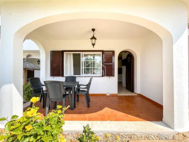 2 sypialnia Apartament przy plaży na sprzedaż w Alayor / Alaior - 310 000 € (Ref: 9714043)