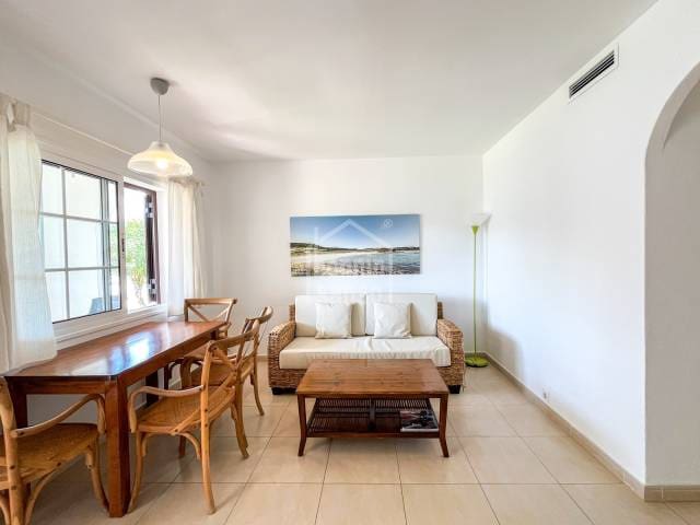 2 sypialnia Apartament przy plaży na sprzedaż w Alayor / Alaior - 310 000 € (Ref: 9714043)