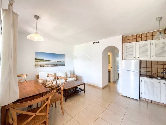 2 sypialnia Apartament przy plaży na sprzedaż w Alayor / Alaior - 310 000 € (Ref: 9714043)