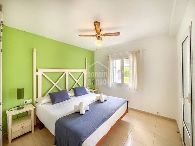 2 sypialnia Apartament przy plaży na sprzedaż w Alayor / Alaior - 310 000 € (Ref: 9714043)