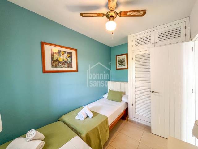 2 sypialnia Apartament przy plaży na sprzedaż w Alayor / Alaior - 310 000 € (Ref: 9714043)